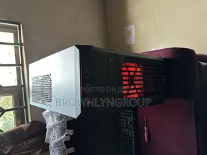 Desktop Computer Asus 16GB Intel Core I7 HDD+SSD 128GB