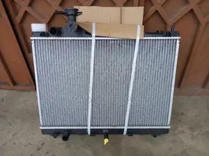 Suzuki Swift (Balena), Vitara Radiator [Water Tanks] - To All Areas.