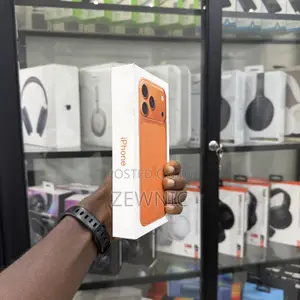 New Apple iPhone 17 Pro Max 256 GB
