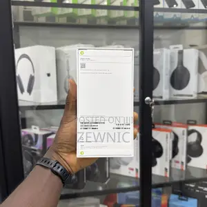 New Apple iPhone 17 Pro Max 256 GB