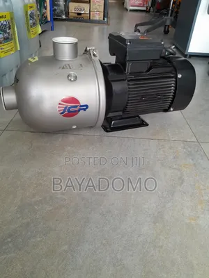1.5 Hp Surface Water Pump