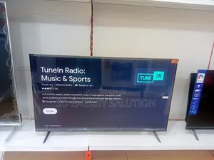 TCL Smartsight TCL 43inches Smart Television