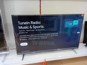TCL 43 Inches Smart Tv – Limited Time Offer