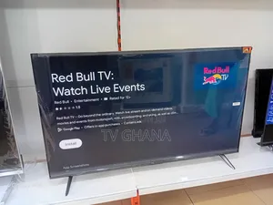 **Tcl 50 Inches Smart Led Tv – Hot Price, High Quality