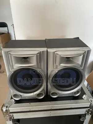 Sony Speaker