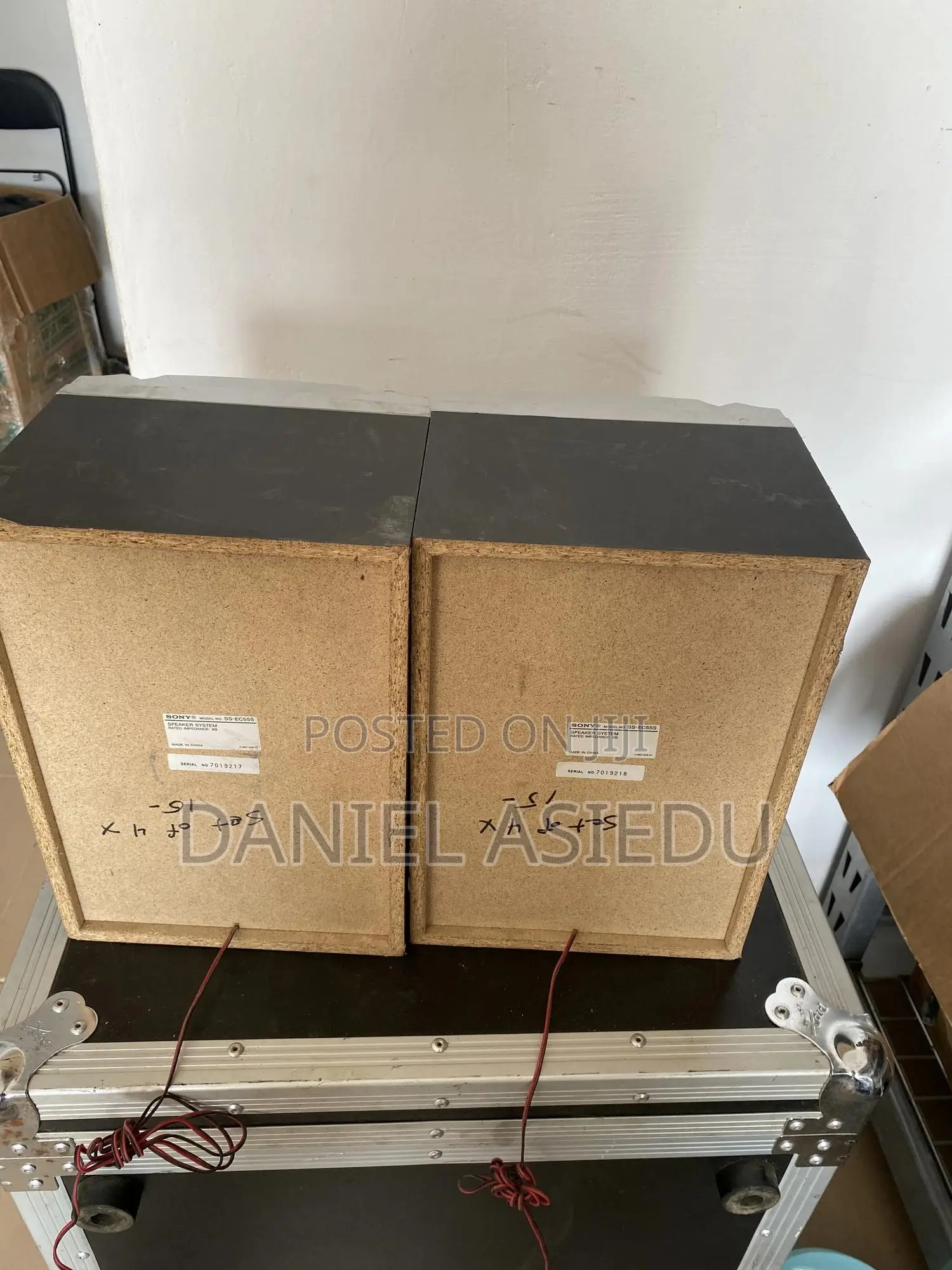 Sony Speaker