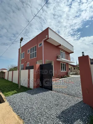 3bdrm Duplex in Wisa Group, Accra Metropolitan for rent