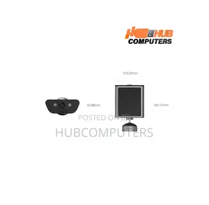 Ezviz Cs-Eb5 Standalone Solar Wifi Camera