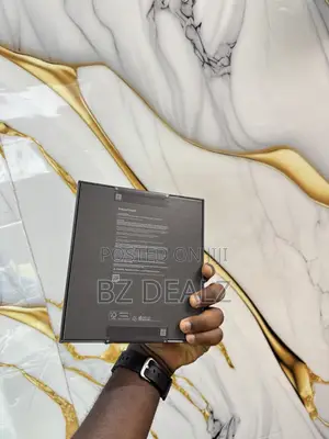 New Samsung Galaxy Z Fold7 256 GB Black