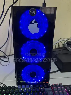 Desktop Computer 16GB Intel Core I5 SSD 1T