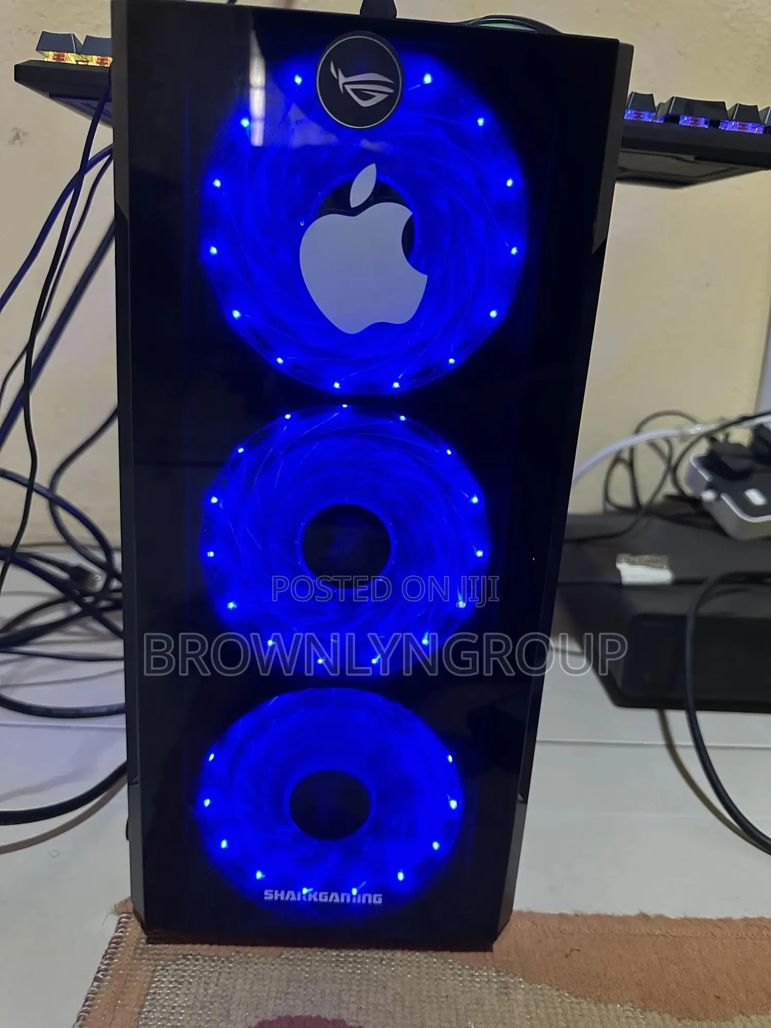 Desktop Computer 16GB Intel Core I5 SSD 1T