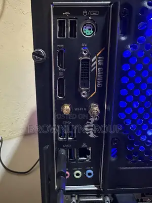 Desktop Computer 16GB Intel Core I5 SSD 1T