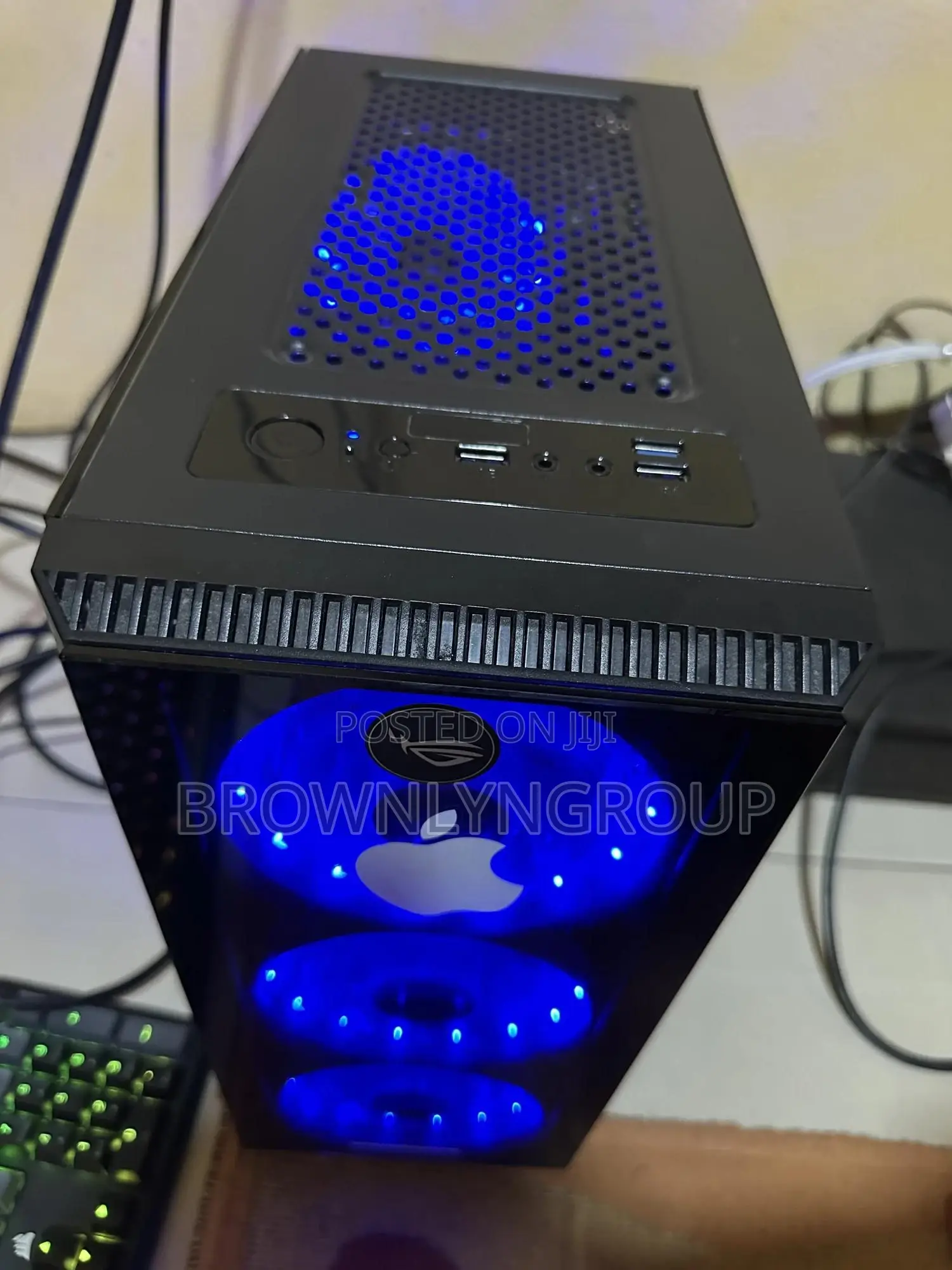 Desktop Computer 16GB Intel Core I5 SSD 1T