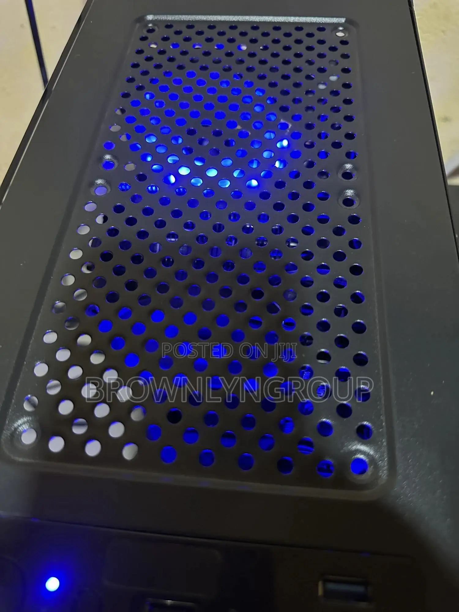 Desktop Computer 16GB Intel Core I5 SSD 1T