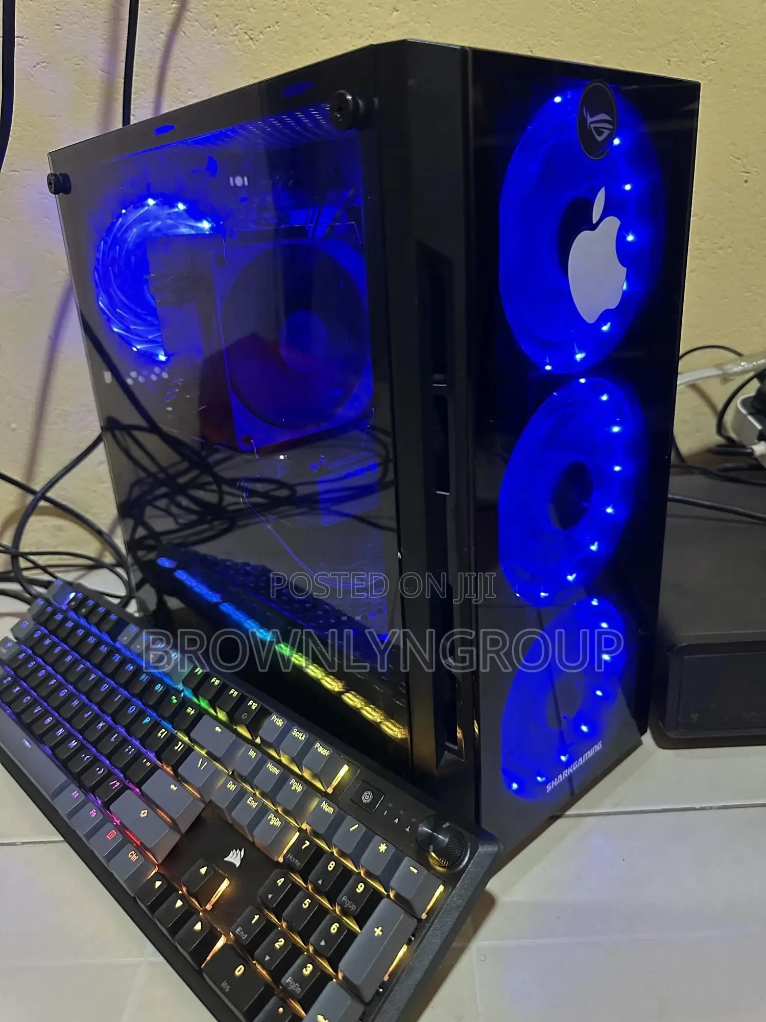 Desktop Computer 16GB Intel Core I5 SSD 1T