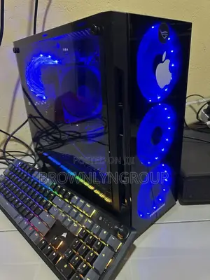 Desktop Computer 16GB Intel Core I5 SSD 1T