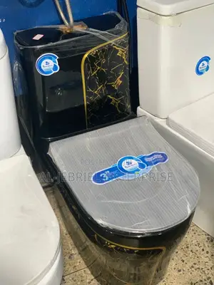 Water Closet