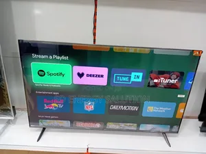 TCL Smarthub 43inches TCL Smart Television