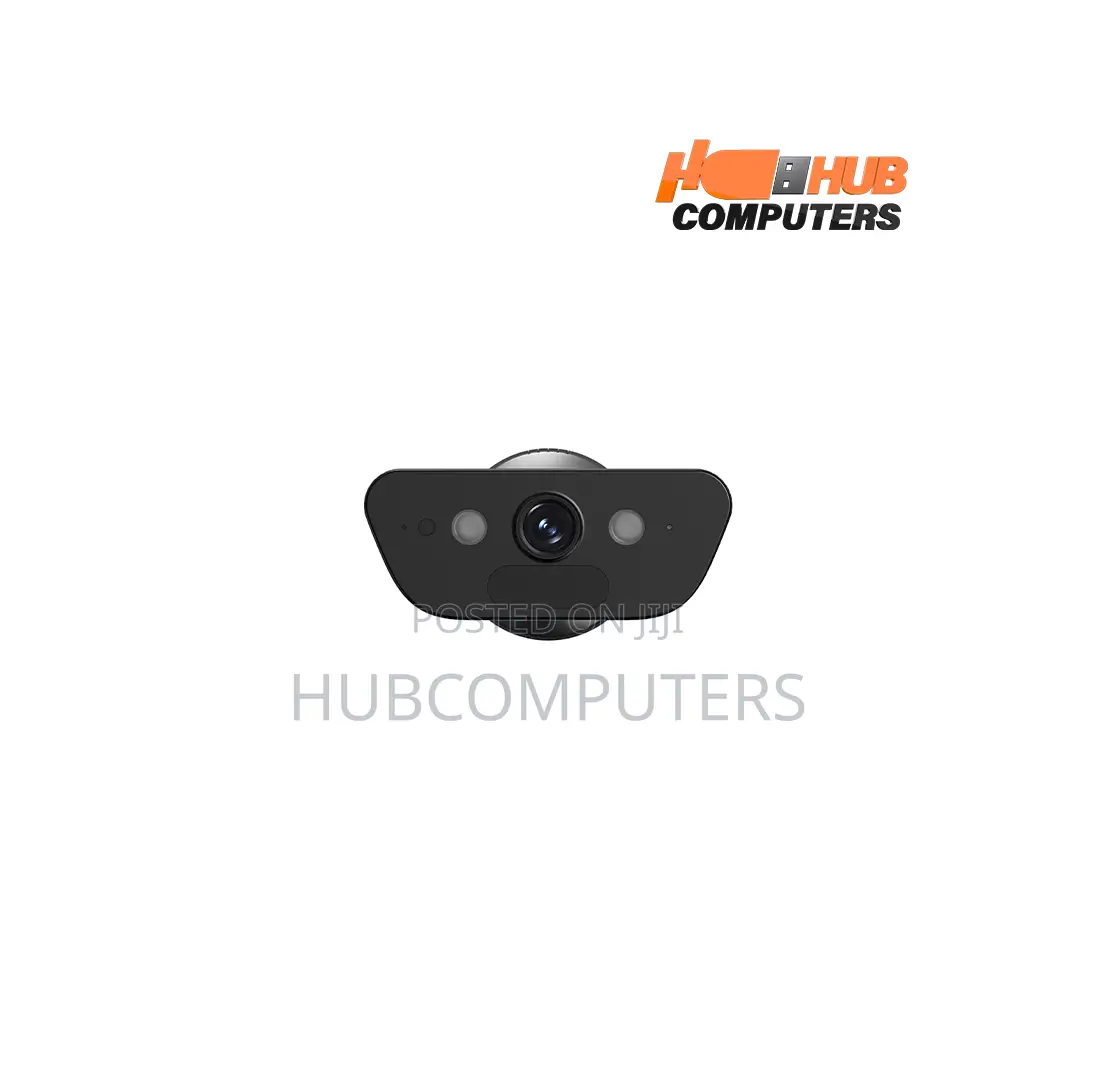 Ezviz Cs-Eb5 Standalone Solar Wifi Camera