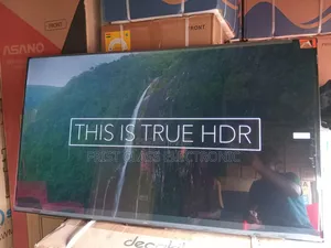 Exciting TCL 55inches Digital FHD TCL Tv