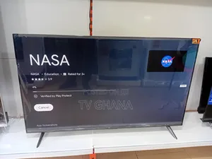 TCL 43 Smart Uhd Tv – Designed for Modern Homes