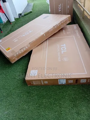 Family Cast Smart TCL 50inches