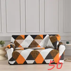 Elastic Sofa Covers