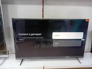 TCL 32 Inches Smart Android Tv – Watch Everything in 