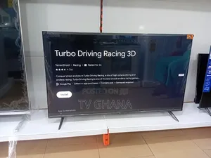 TCL 32 Inches Smart Tv – Perfect Gift for Every Home