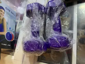 Dumbbell 5kg Each