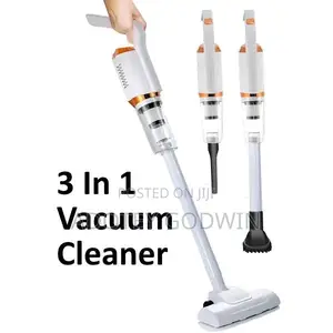 3 In 1 Vacuum Cleaner