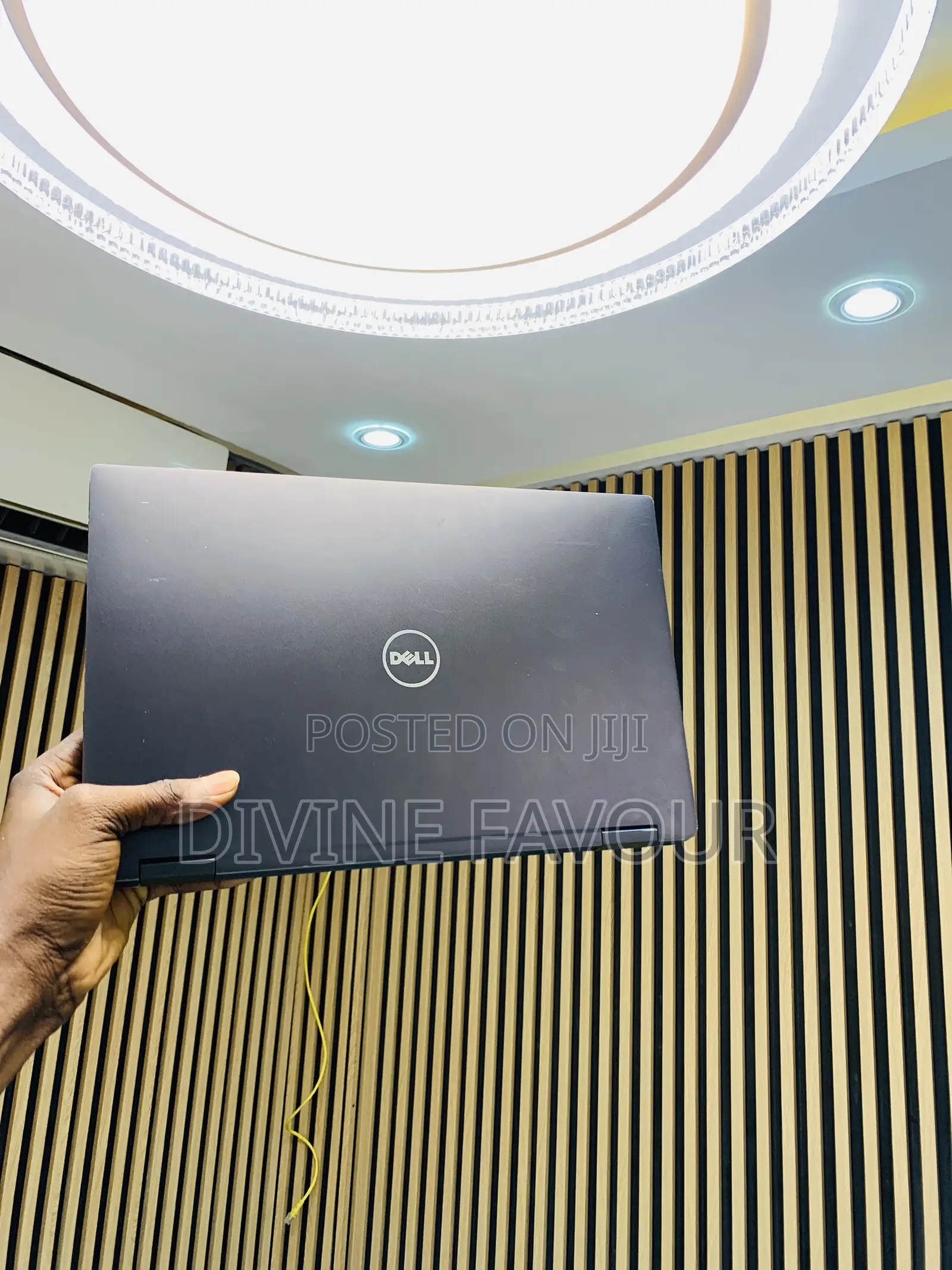 Laptop Dell XPS 13 16GB Intel Core I7 SSD 256GB