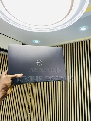 Laptop Dell XPS 13 16GB Intel Core I7 SSD 256GB