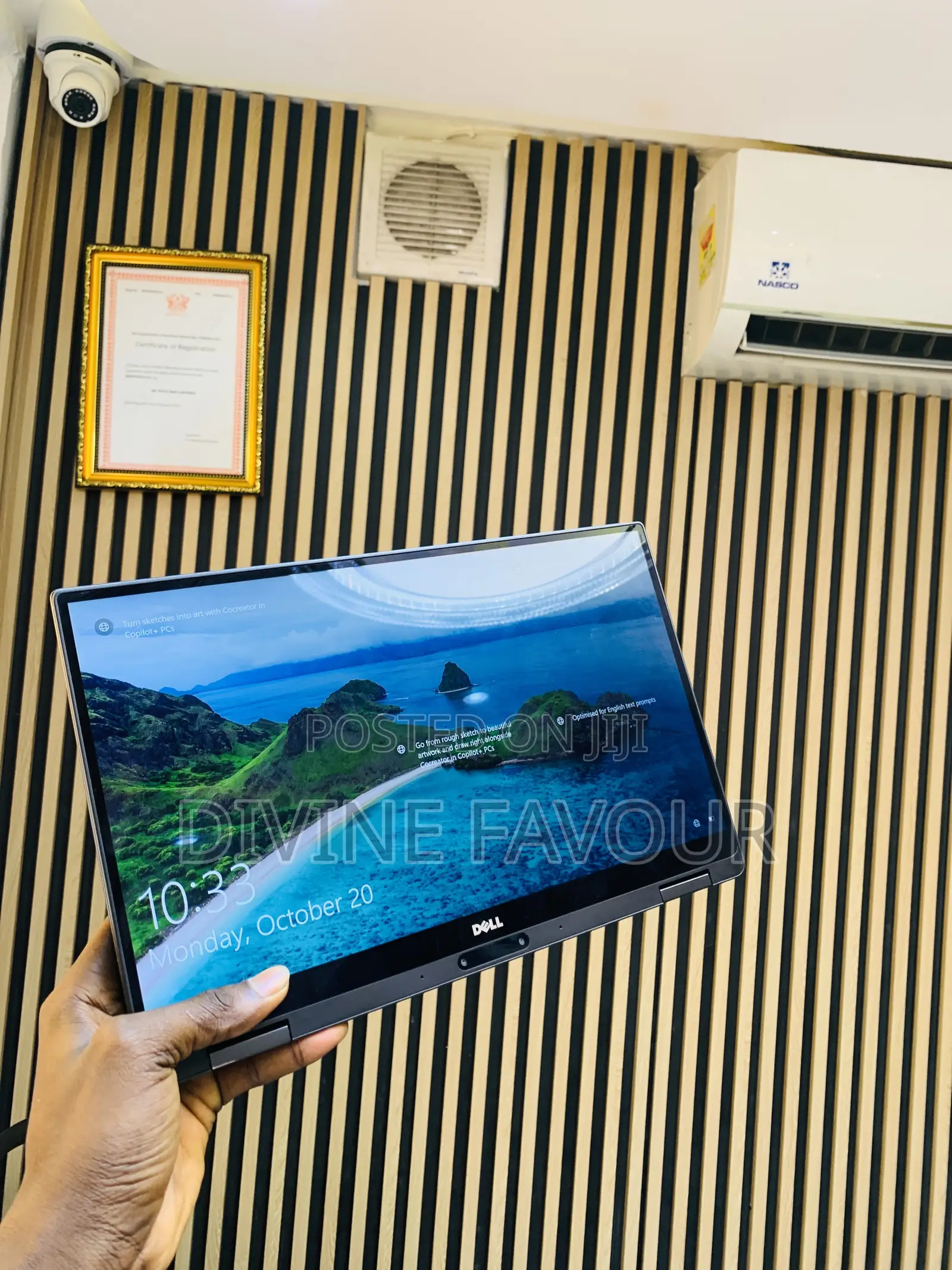 Laptop Dell XPS 13 16GB Intel Core I7 SSD 256GB