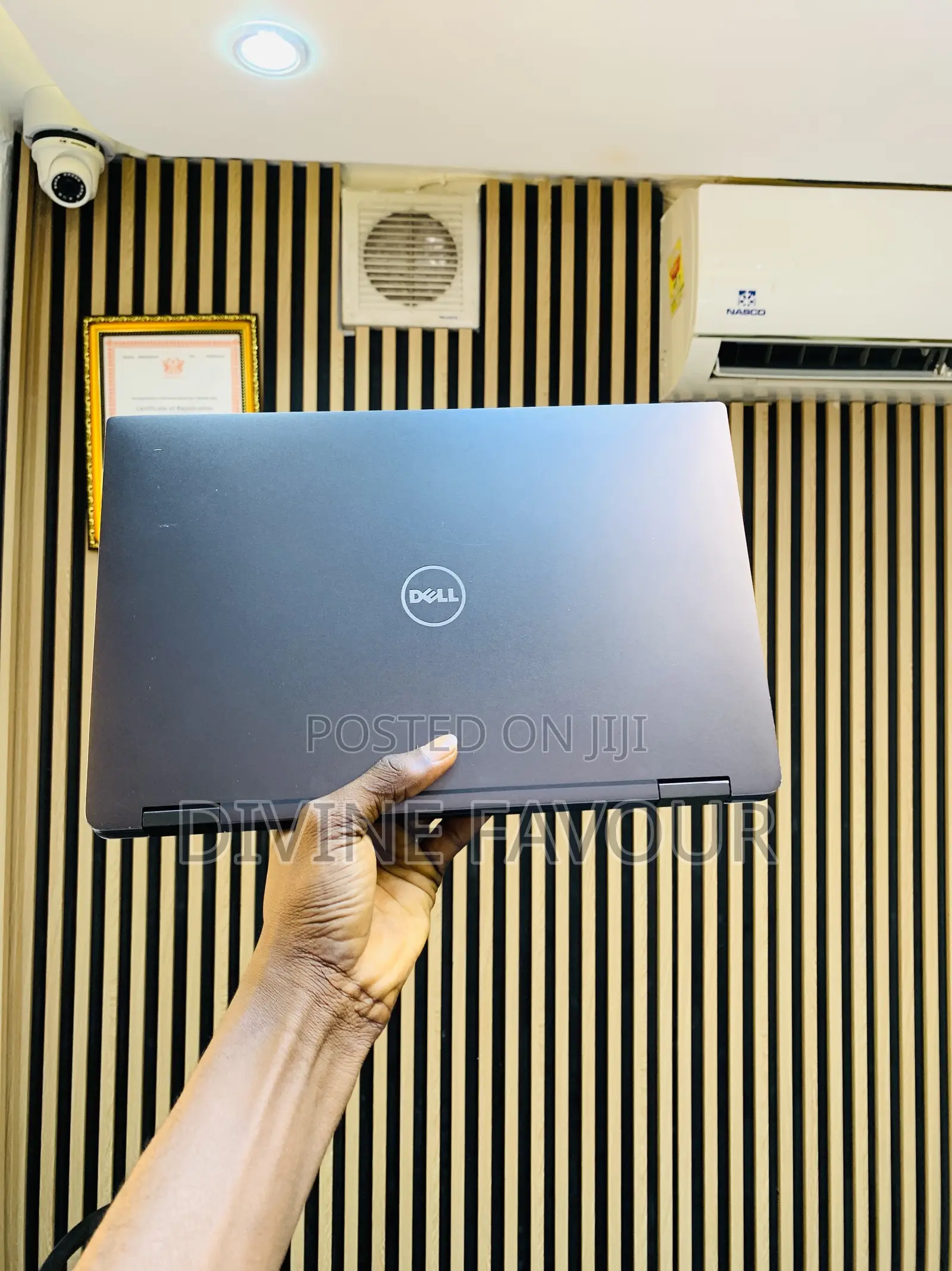 Laptop Dell XPS 13 16GB Intel Core I7 SSD 256GB