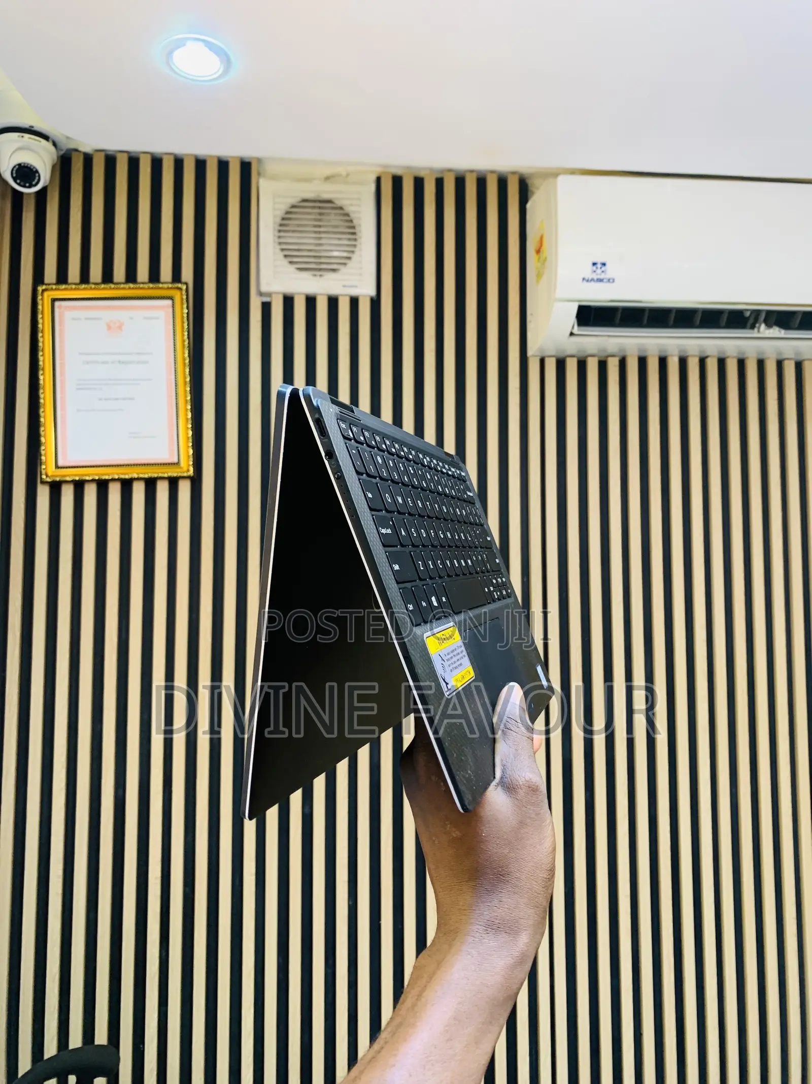 Laptop Dell XPS 13 16GB Intel Core I7 SSD 256GB