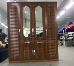 Four in One Wardrobe (Payment on Delivery )