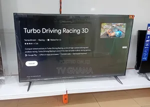 TCL 32 Smart Tv – Perfect for Family Entertai