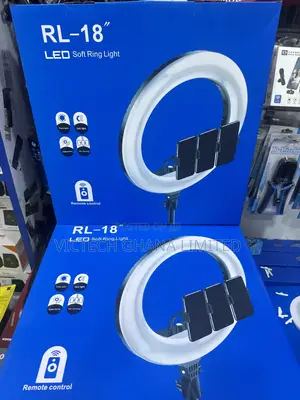 18inch Ring Light