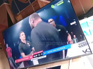 Watch Your Favorite Tv Station With TCL Digital FHD TCL Tv
