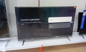 TCL 32” Smart Tv – Perfect for Family Entertai