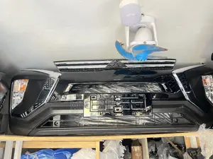 Mitsubishi Eclipse 2018 Complete Front Bumper