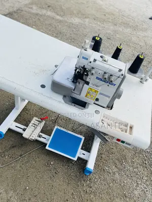Neatening Machine