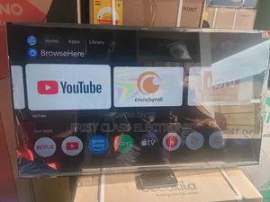 Home Joy TCL Digital FHD TCL Tv