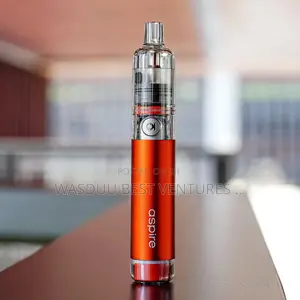 Aspire Refillable Vape 