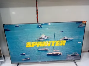 TCL 43inches Smart Television