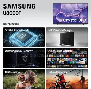 Experience Clear Picture In Games And Sports On Samsung 65 Inches Tv