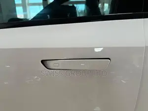 New Jetour Dashing 2025 White