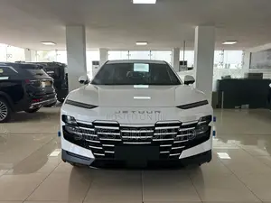 New Jetour Dashing 2025 White