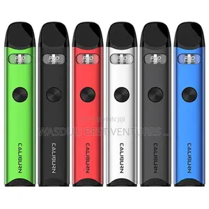 Uwell Caliburn Referable Vape